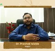 Dr. Parkesh Walde